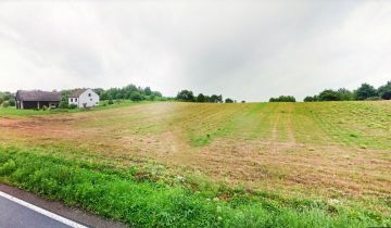 Działka budowlana Bodzanów