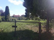 Działka rekreacyjna Olszany. Zdjęcie 1