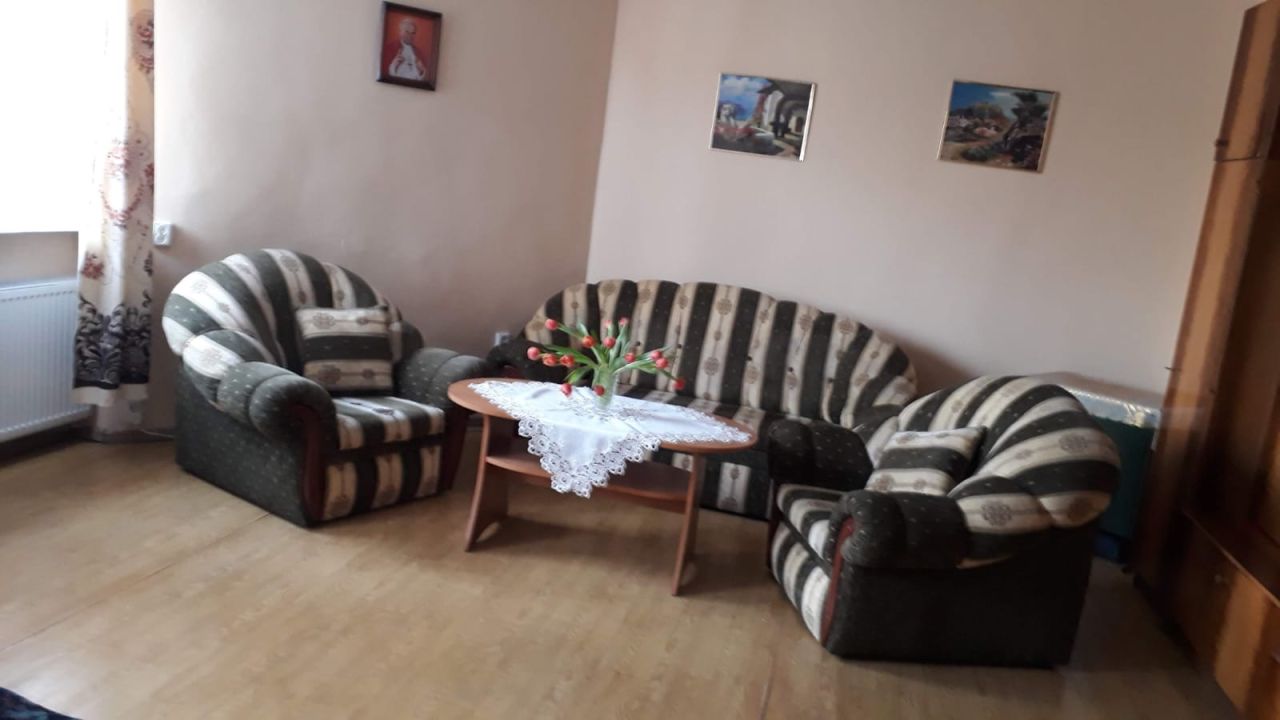 budynek wielorodzinny, 7 pokoi Bytom Rozbark, ul. Brzezińska. Zdjęcie 5