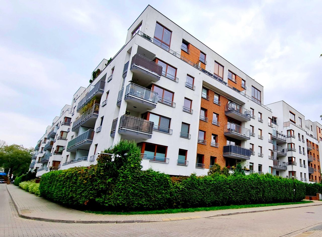 Mieszkanie 3-pokojowe Warszawa Bemowo, ul. Księcia Bolesława