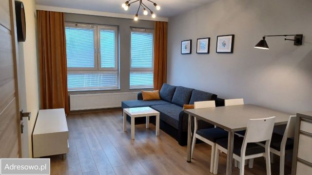 Mieszkanie 2-pokojowe Wrocław Szczepin, ul. Litomska. Zdjęcie 1