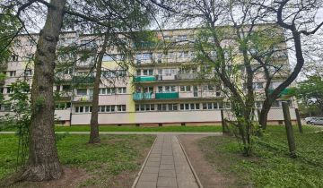 Mieszkanie 2-pokojowe Łódź Bałuty, ul. Plantowa