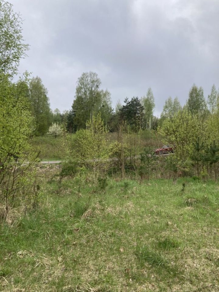 Działka budowlana Barczewko. Zdjęcie 5