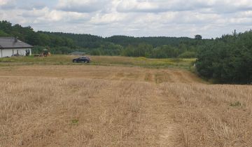 Działka rolno-budowlana Grudziądz, ul. Wrzosowa