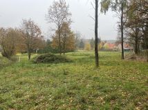 Działka budowlana Sulistrowiczki, ul. Wrzosowa. Zdjęcie 2