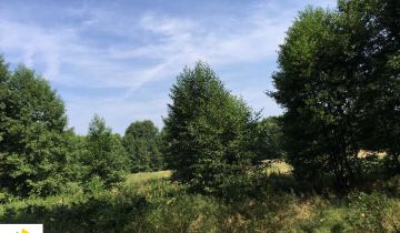Działka rolna Jabłonna