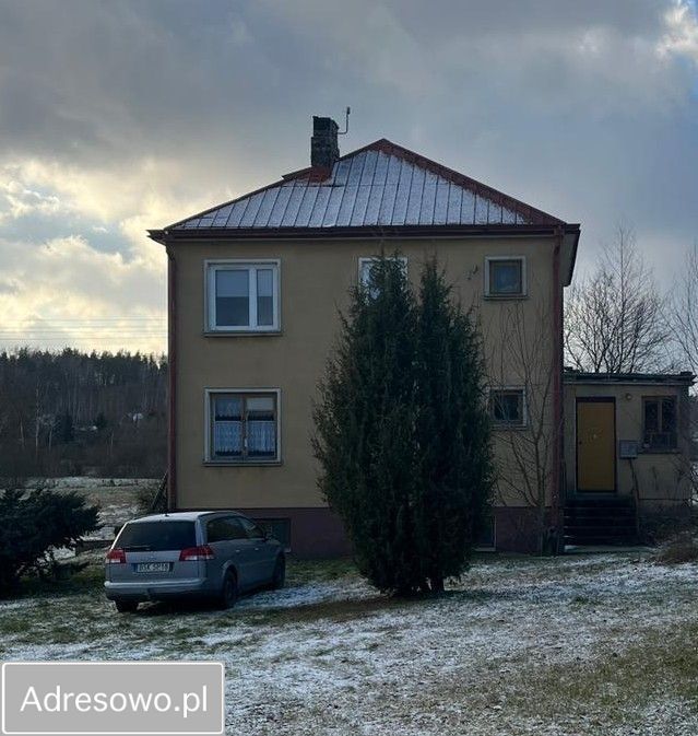 dom wolnostojący, 5 pokoi Geniusze. Zdjęcie 7