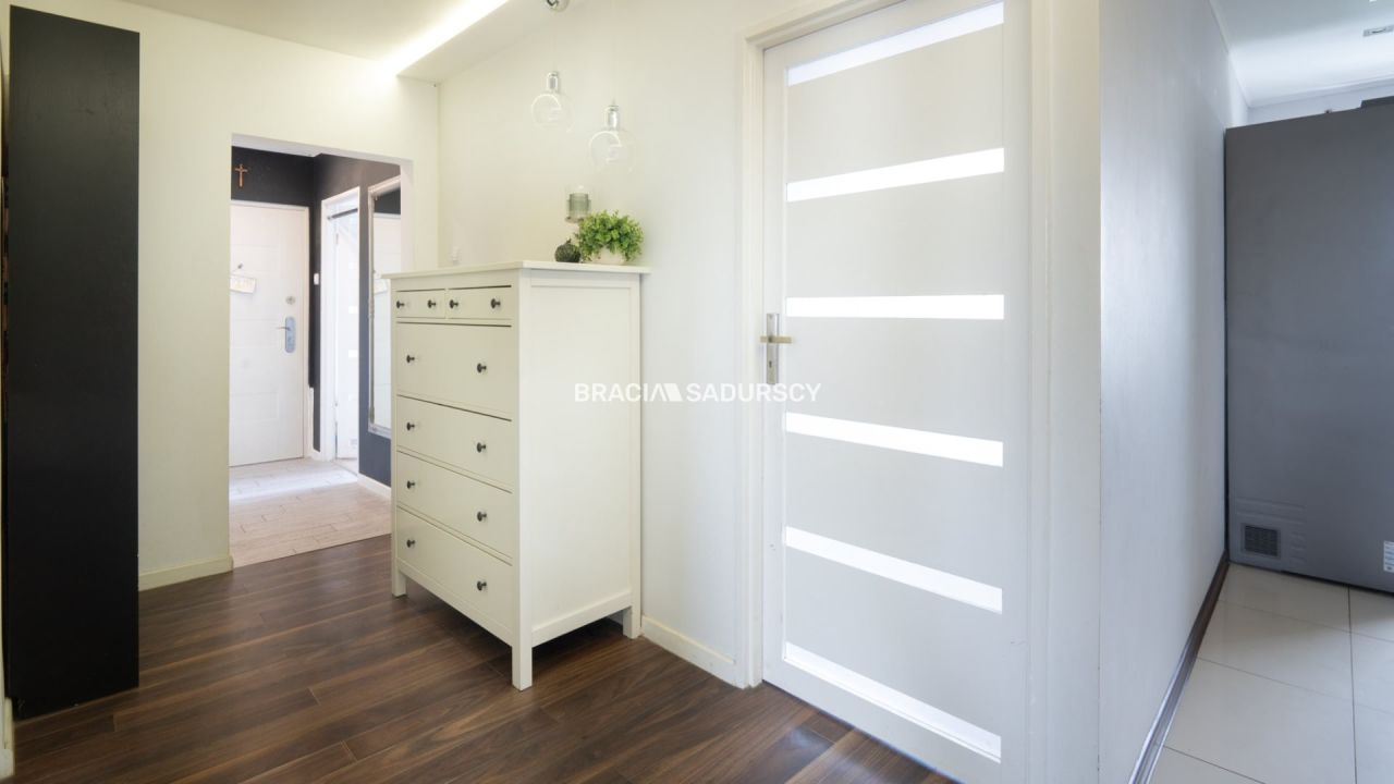 Mieszkanie 3-pokojowe Kraków Bieżanów, ul. Telimeny. Zdjęcie 14