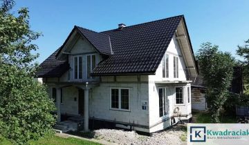 dom wolnostojący, 5 pokoi Zarszyn, ul. Podkarpacka