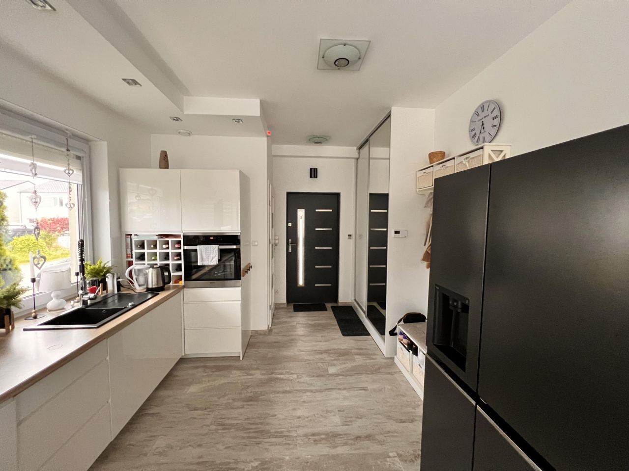 dom szeregowy, 5 pokoi Bezrzecze, ul. Platynowa. Zdjęcie 6