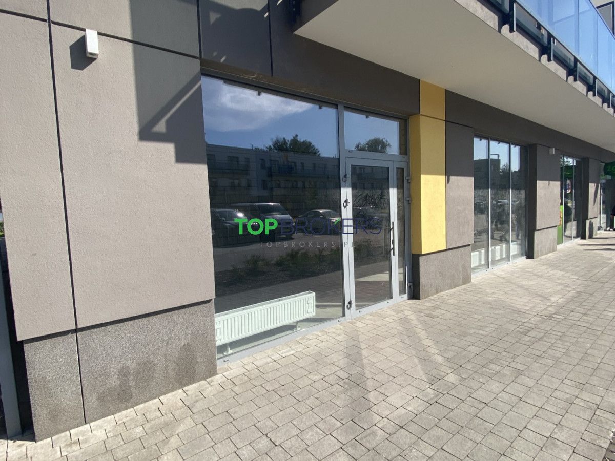 Lokal Warszawa Włochy, ul. Szczęsna. Zdjęcie 8