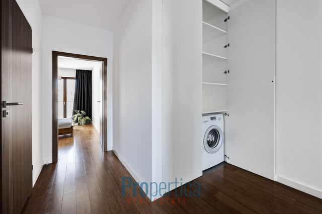 Mieszkanie 3-pokojowe Warszawa Wilanów, al. Rzeczypospolitej. Zdjęcie 14