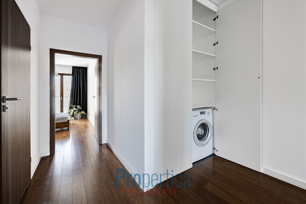 Mieszkanie 3-pokojowe Warszawa Wilanów, al. Rzeczypospolitej. Zdjęcie 14