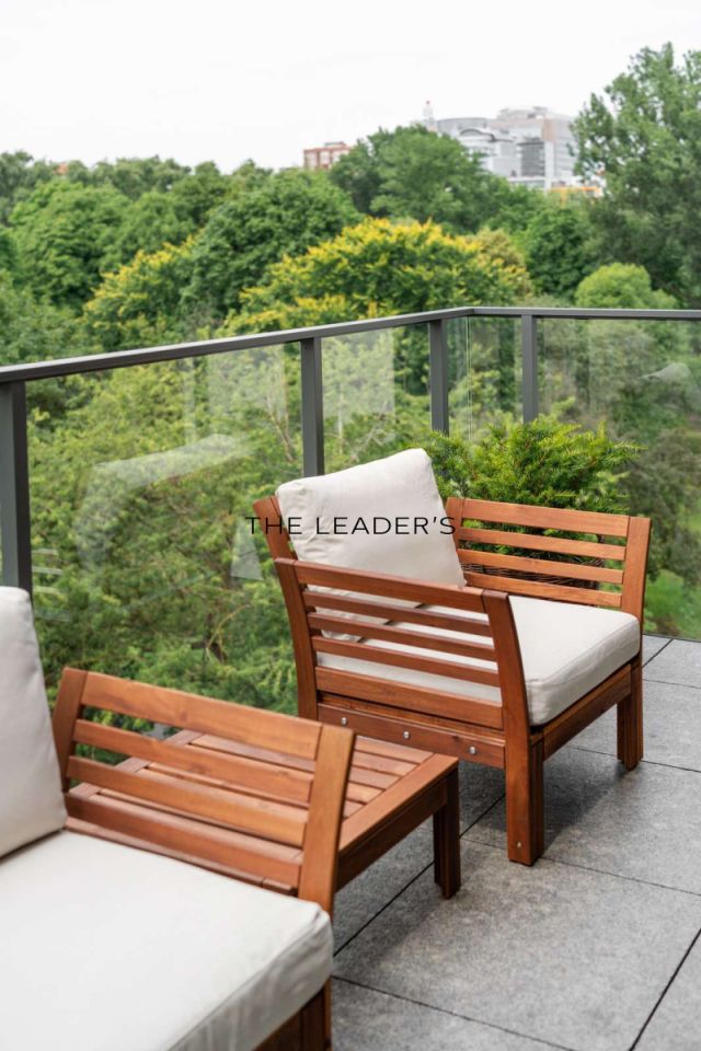 Mieszkanie 4-pokojowe Warszawa Mokotów, ul. Zajączkowska. Zdjęcie 24