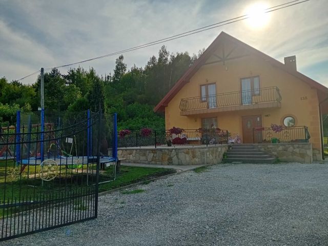 dom wolnostojący, 4 pokoje Brzeście. Zdjęcie 1