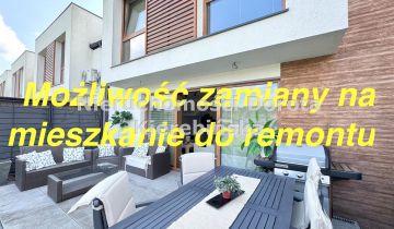dom szeregowy, 6 pokoi Tomaszów Mazowiecki