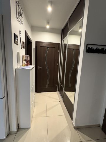 Mieszkanie 2-pokojowe Kraków Bieńczyce, ul. Marii Dąbrowskiej. Zdjęcie 11