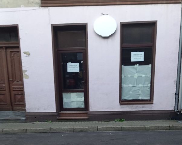 Lokal Grabów nad Prosną, ul. Kaliska. Zdjęcie 1
