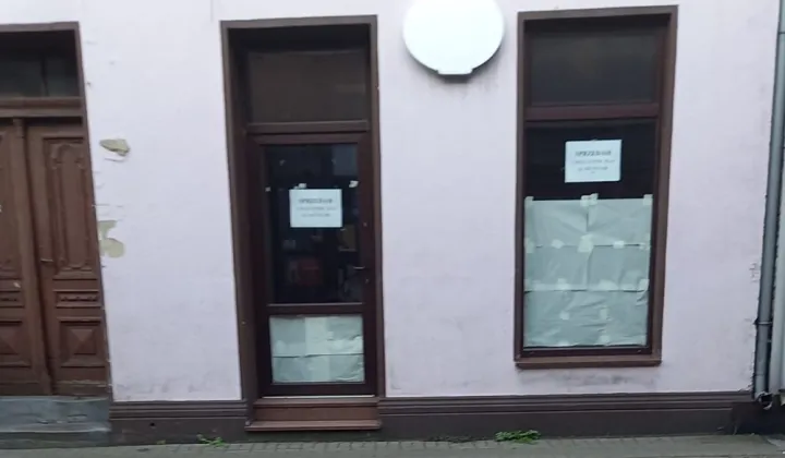 Lokal Grabów nad Prosną, ul. Kaliska