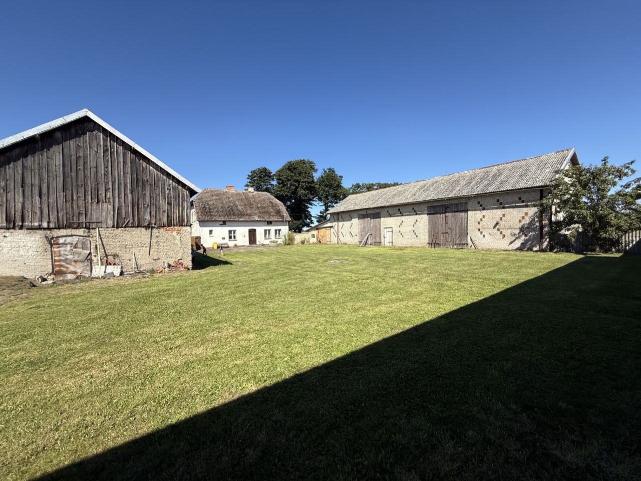 Działka rolna Gąskowo. Zdjęcie 11