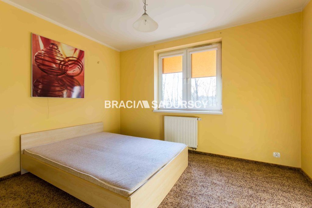 Mieszkanie 2-pokojowe Kraków Dębniki, ul. Borkowska. Zdjęcie 12