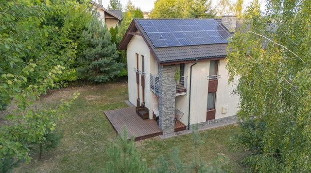 dom wolnostojący, 5 pokoi Masłomiąca, ul. Klonowa. Zdjęcie 2