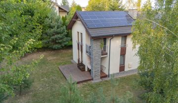 dom wolnostojący, 5 pokoi Masłomiąca, ul. Klonowa