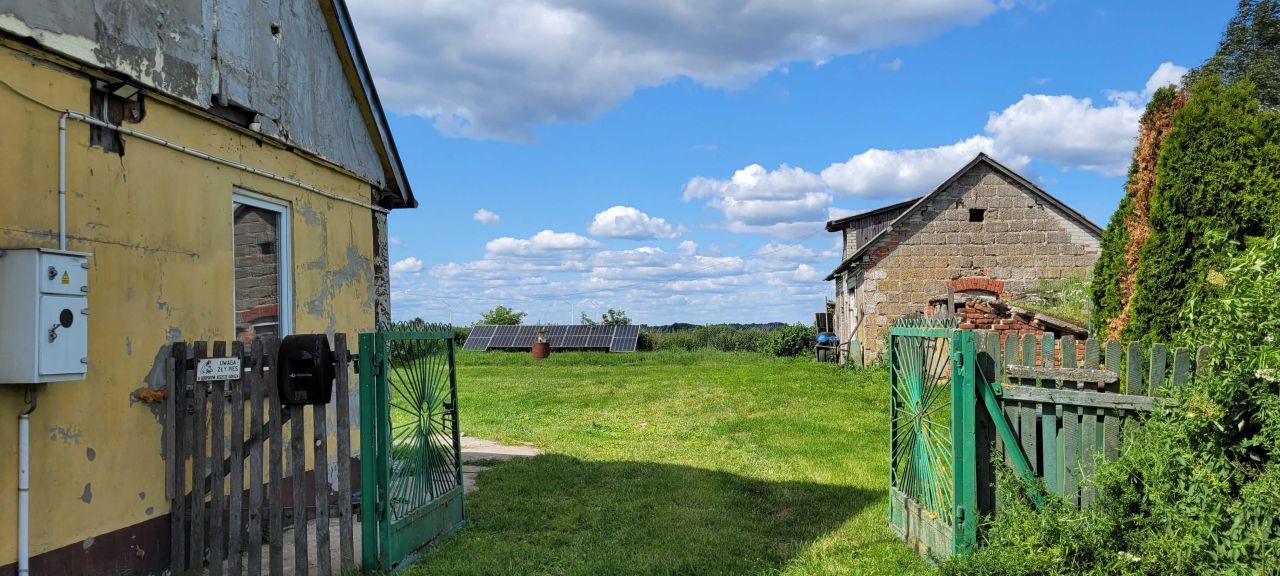 siedlisko Romanowo. Zdjęcie 7