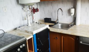 Mieszkanie 2-pokojowe Niemce, ul. Parkowa