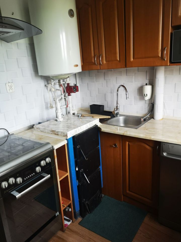 Mieszkanie 2-pokojowe Niemce, ul. Parkowa. Zdjęcie 2