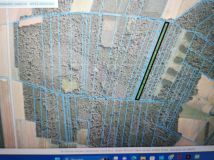 Działka leśna Sady