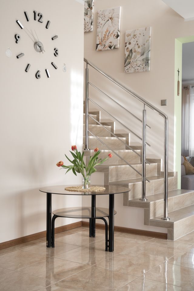 dom wolnostojący, 4 pokoje Wysokie Mazowieckie, ul. Władysława Pelca. Zdjęcie 8