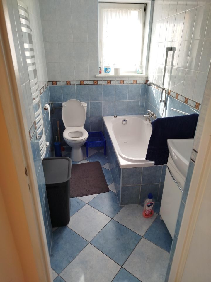 bliźniak, 3 pokoje Gościno, ul. Lipowa. Zdjęcie 8