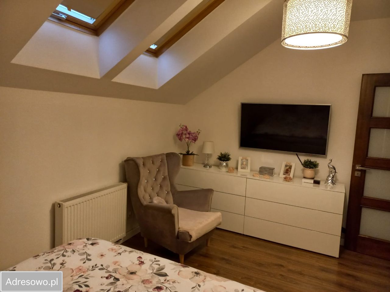 Mieszkanie 3-pokojowe Kobyłka, ul. Mieszka I. Zdjęcie 17