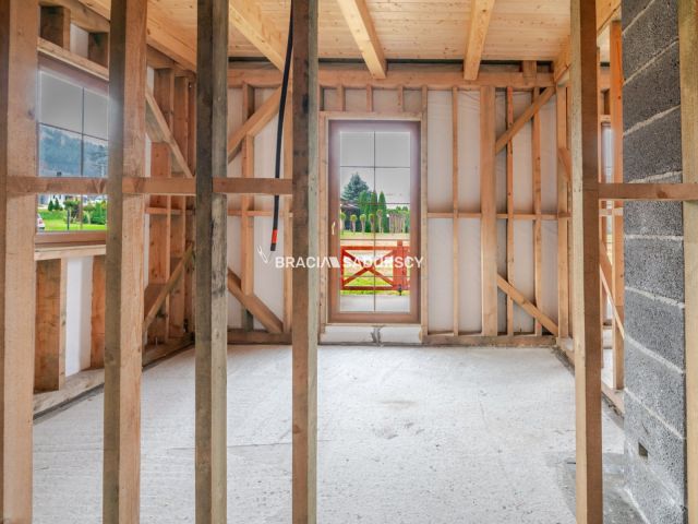 dom wolnostojący, 5 pokoi Trzebunia. Zdjęcie 8