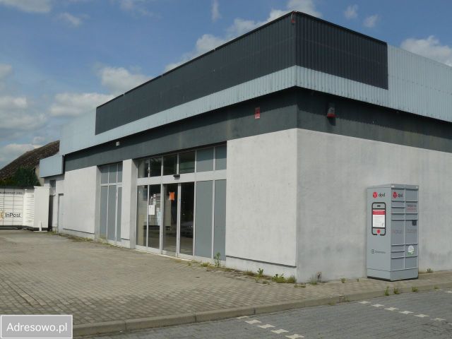 Lokal Leśnica, ul. Zdzieszowicka. Zdjęcie 1