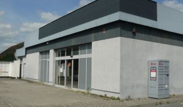 Lokal Leśnica, ul. Zdzieszowicka