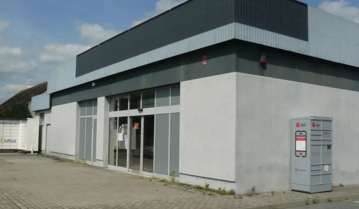 Lokal Leśnica, ul. Zdzieszowicka