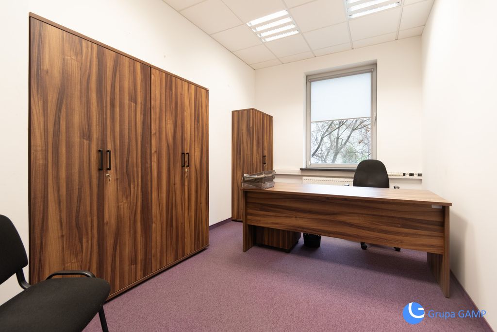 Biuro Kraków Stare Miasto, ul. Karmelicka. Zdjęcie 6