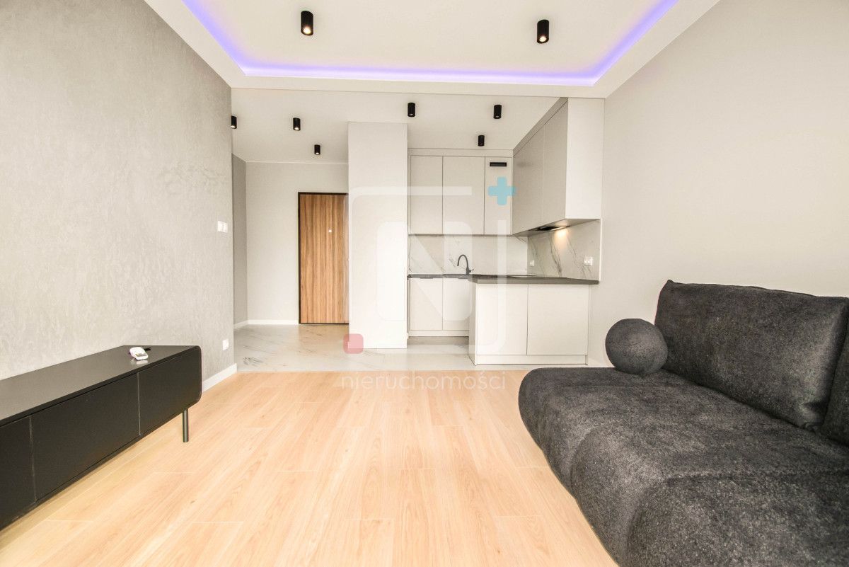 Mieszkanie 2-pokojowe Warszawa Ursus, ul. Herbu Oksza. Zdjęcie 4