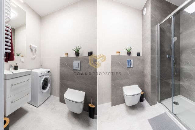 Mieszkanie 2-pokojowe Warszawa Ursynów, ul. Nowy Służewiec. Zdjęcie 11