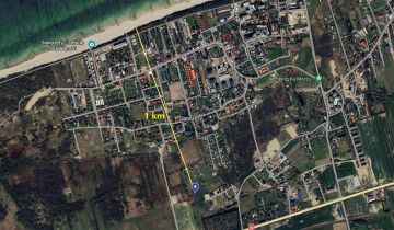 Działka rolna Sianożęty