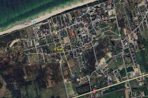 Działka rolna Sianożęty