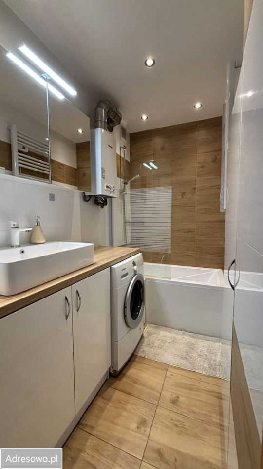 Mieszkanie 3-pokojowe Katowice Wełnowiec, ul. Tomasza Kotlarza. Zdjęcie 6