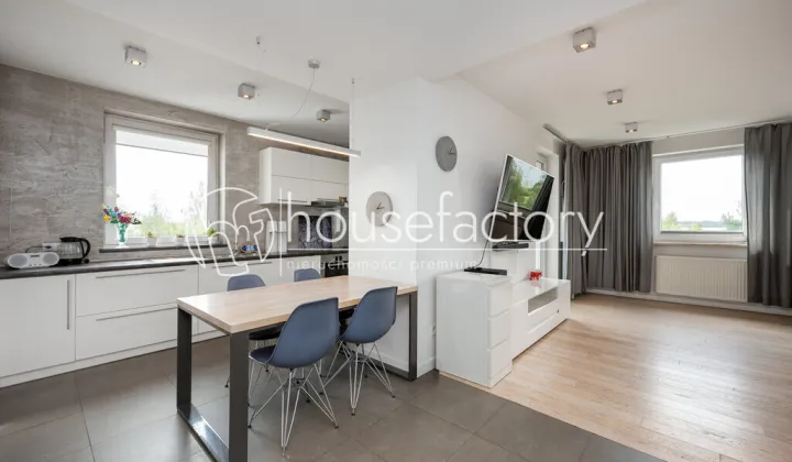 Mieszkanie 5-pokojowe Łódź Górna, ul. Stanisławy Leszczyńskiej