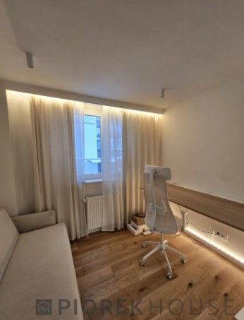 Mieszkanie 3-pokojowe Warszawa Wola, ul. Żelazna. Zdjęcie 8