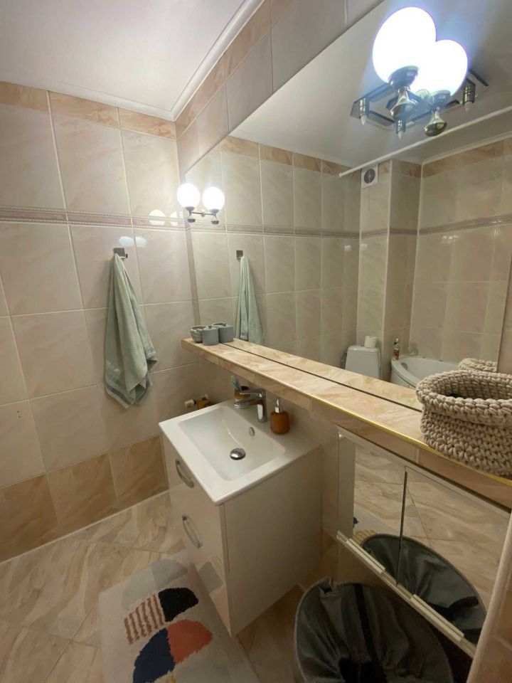 Mieszkanie 1-pokojowe Kraków Żabiniec, ul. Mikołaja Reja. Zdjęcie 8