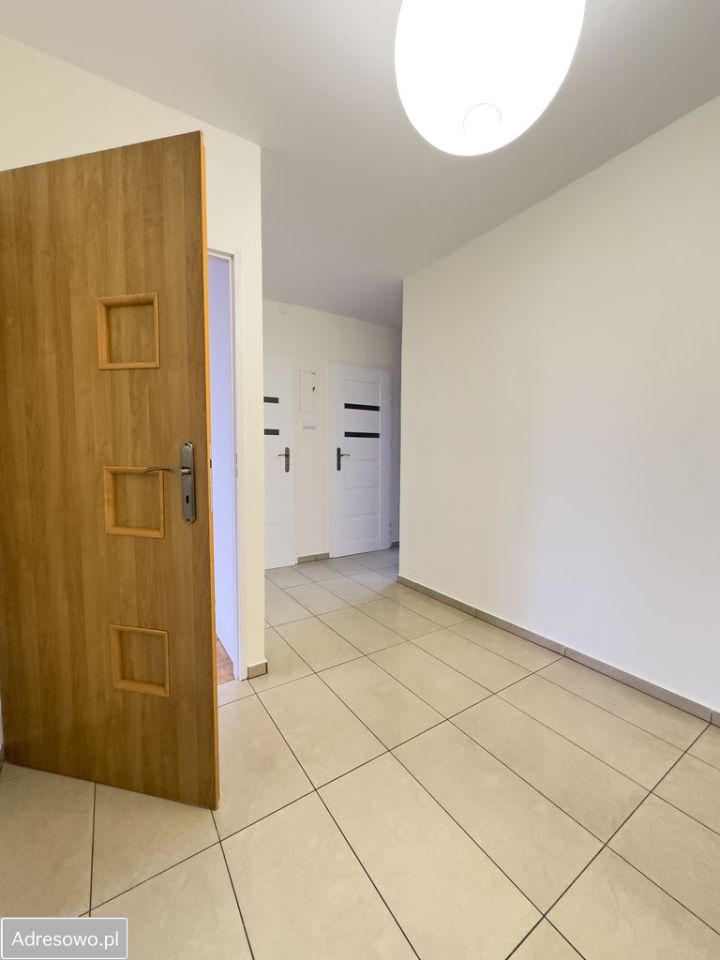 Mieszkanie 3-pokojowe Wrocław Fabryczna, ul. Nowodworska. Zdjęcie 3