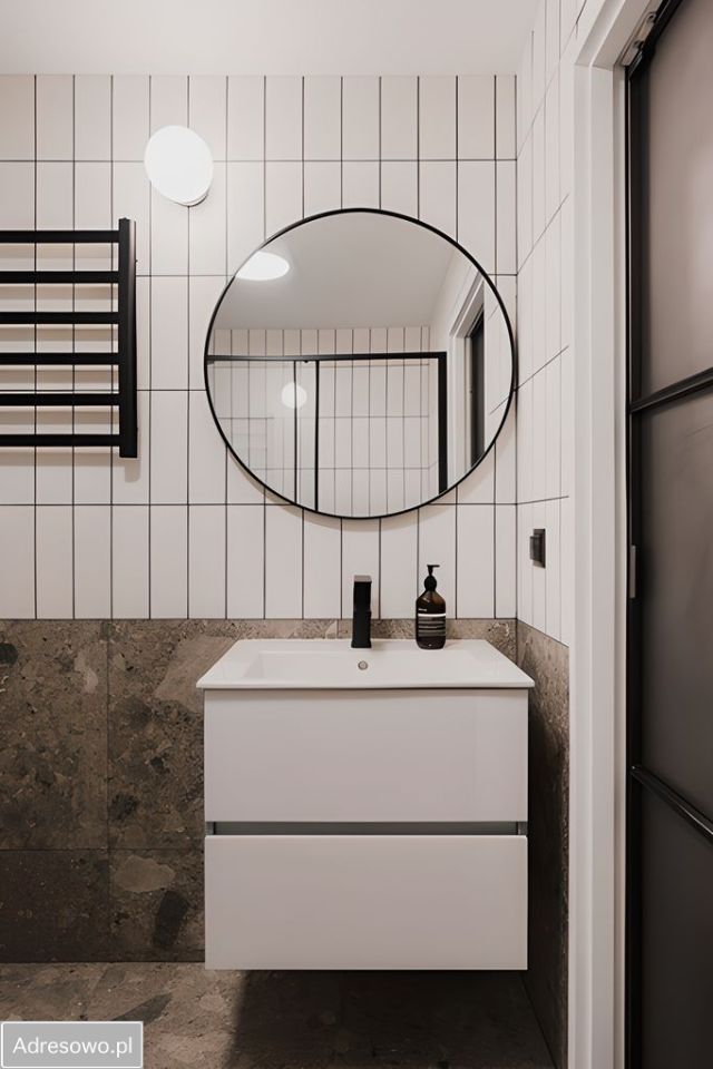 Mieszkanie 1-pokojowe Łódź Widzew, ul. Nawrot. Zdjęcie 16