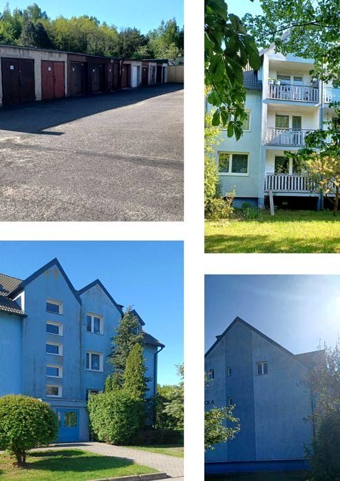 Mieszkanie 3-pokojowe Piła Podlasie-Przedmieście, ul. Lutycka. Zdjęcie 3